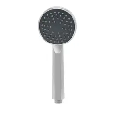 STRETTO - Mango de ducha cromo 1 fun stella