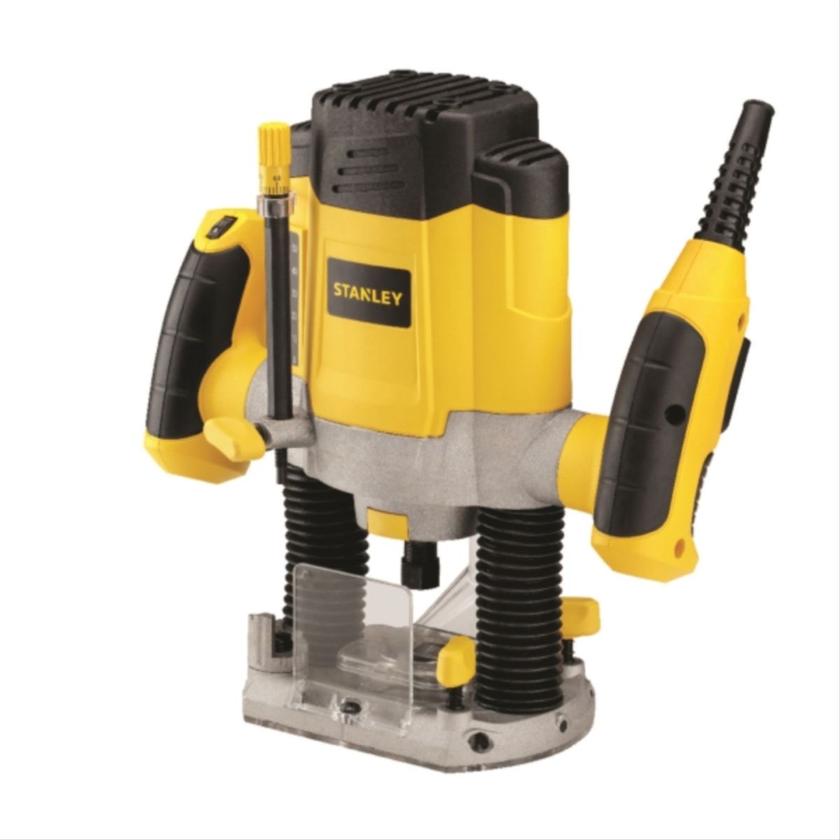 STANLEY - Fresadora 1200W SRR1200
