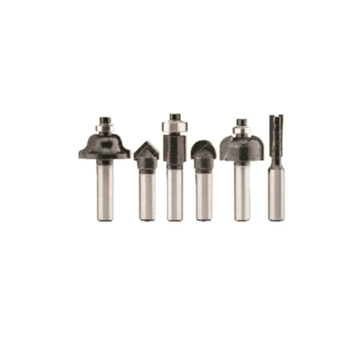 STANLEY - Fresadora 1200W SRR1200