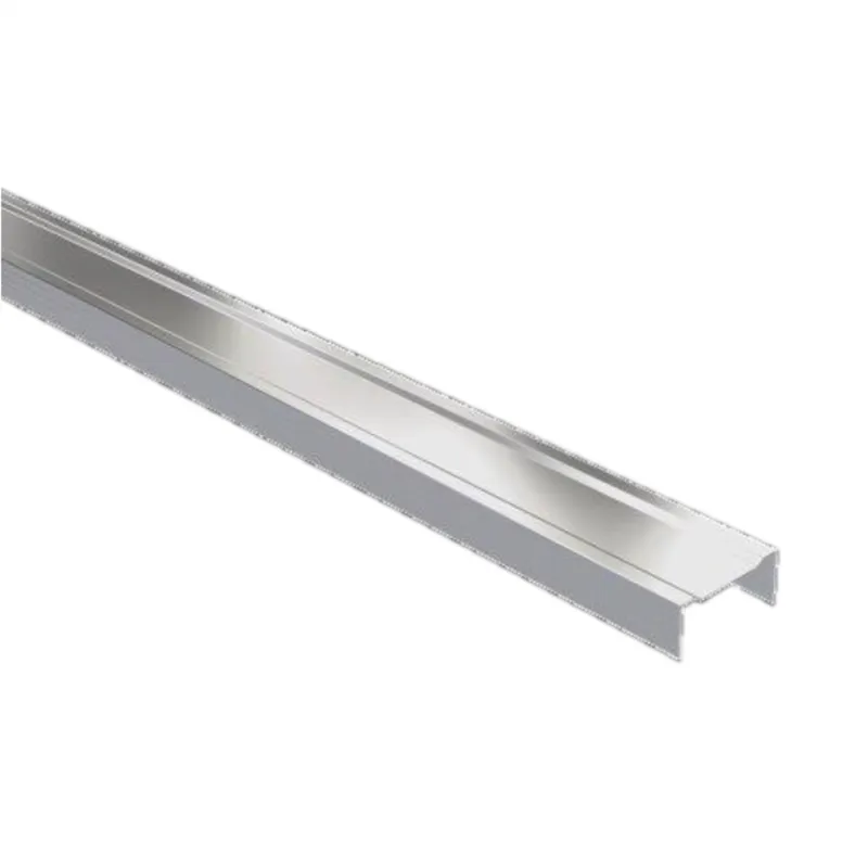 SINMARCA - Tabigal canal 39x20x0,5x3,0mt economico