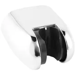 DUSCHY - Soporte Mango de ducha cromo ajustable