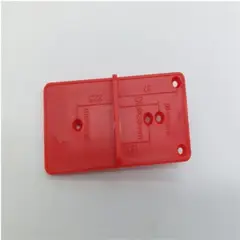 KUTZ - Plantilla posicionadora de bisagras