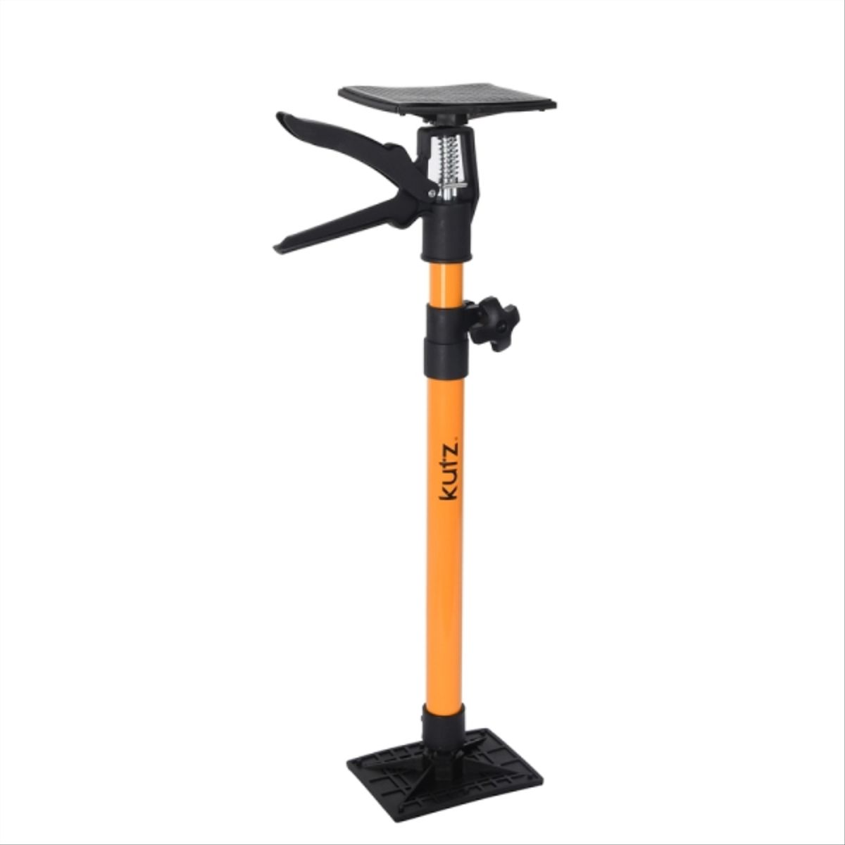 KUTZ - Soporte telescópico para muebles maximo 30Kg Extensión 50-115cm 2unds