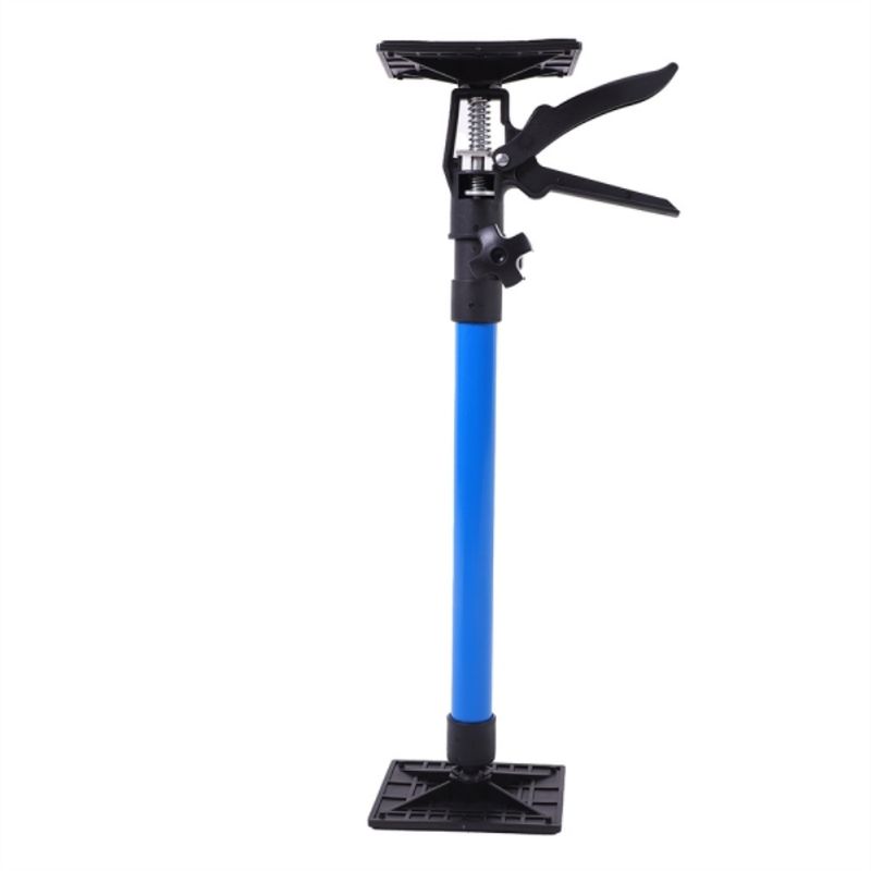 KUTZ - Soporte telescópico para muebles maximo 30 Kilos Extensión 50 a 115 cm