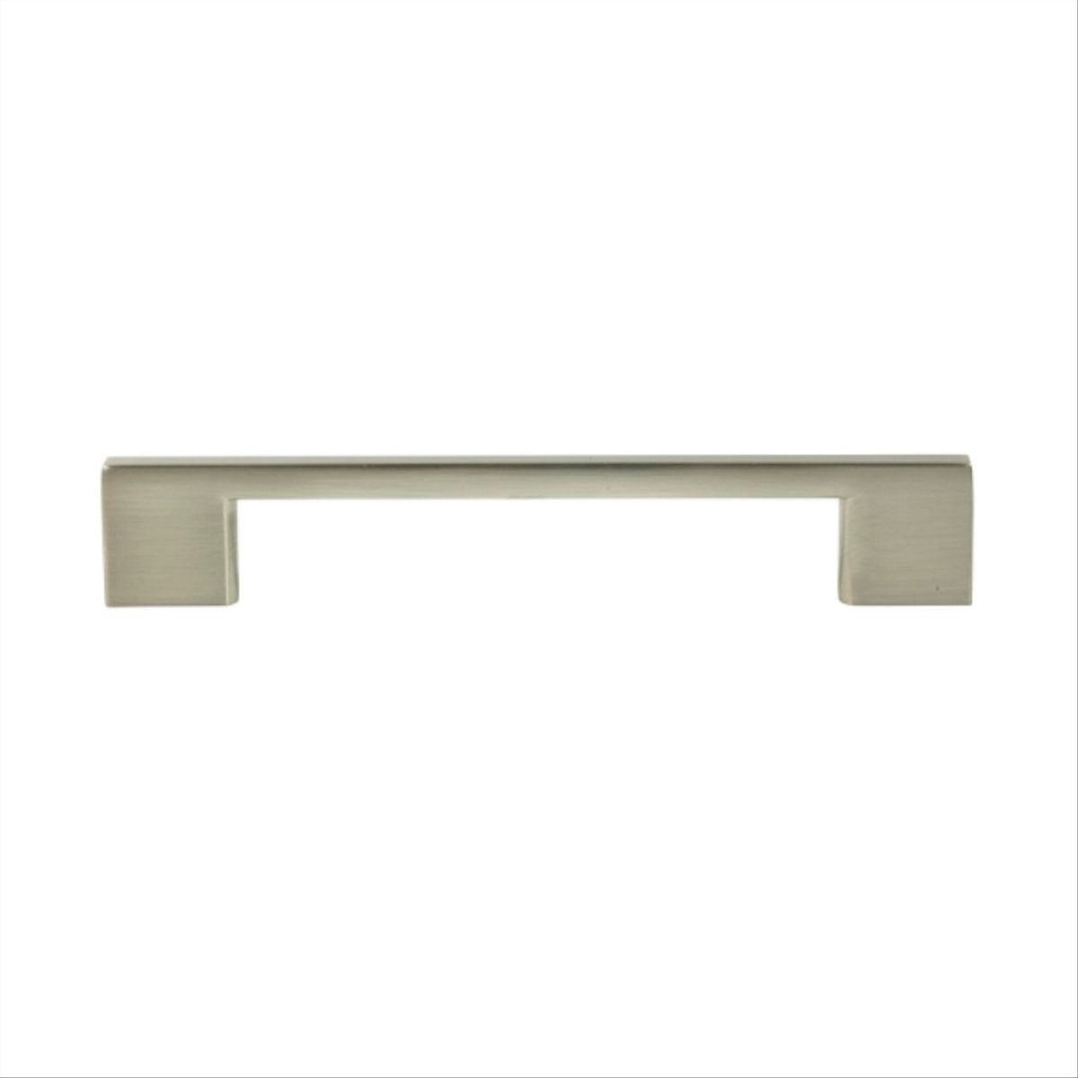 KUTZ - Tirador  forza satinado 96mm