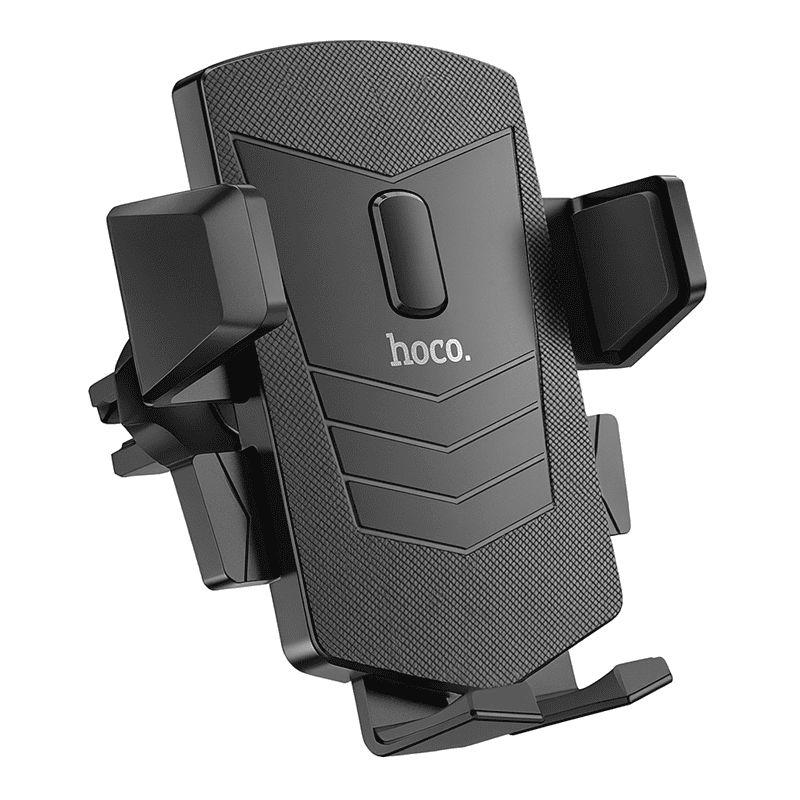 HOCO - Soporte De Celular Hoco CA86 Para Auto Giro de 360°