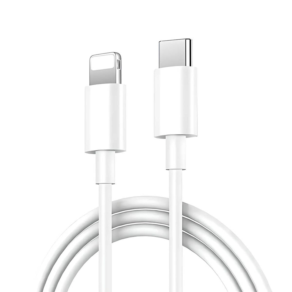 EON - Cable USB-C Para Lightning Compatible con iPhone