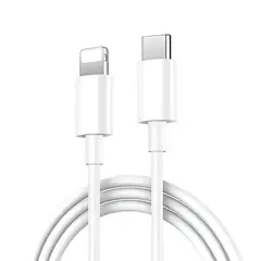 EON - Cable USB-C Para Lightning Compatible con iPhone