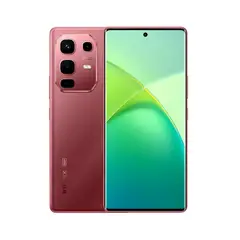 INFINIX - Smartphone Note 50s 5G+ Dual SIM 256+8 Rojo