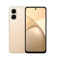 INFINIX - Smartphone Smart 10 Dorado Dual SIM 128+4GB