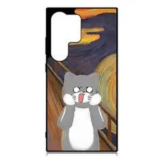 CARCASIA - Carcasa Funda para SAMSUNG S25 ULTRA Diseño 105