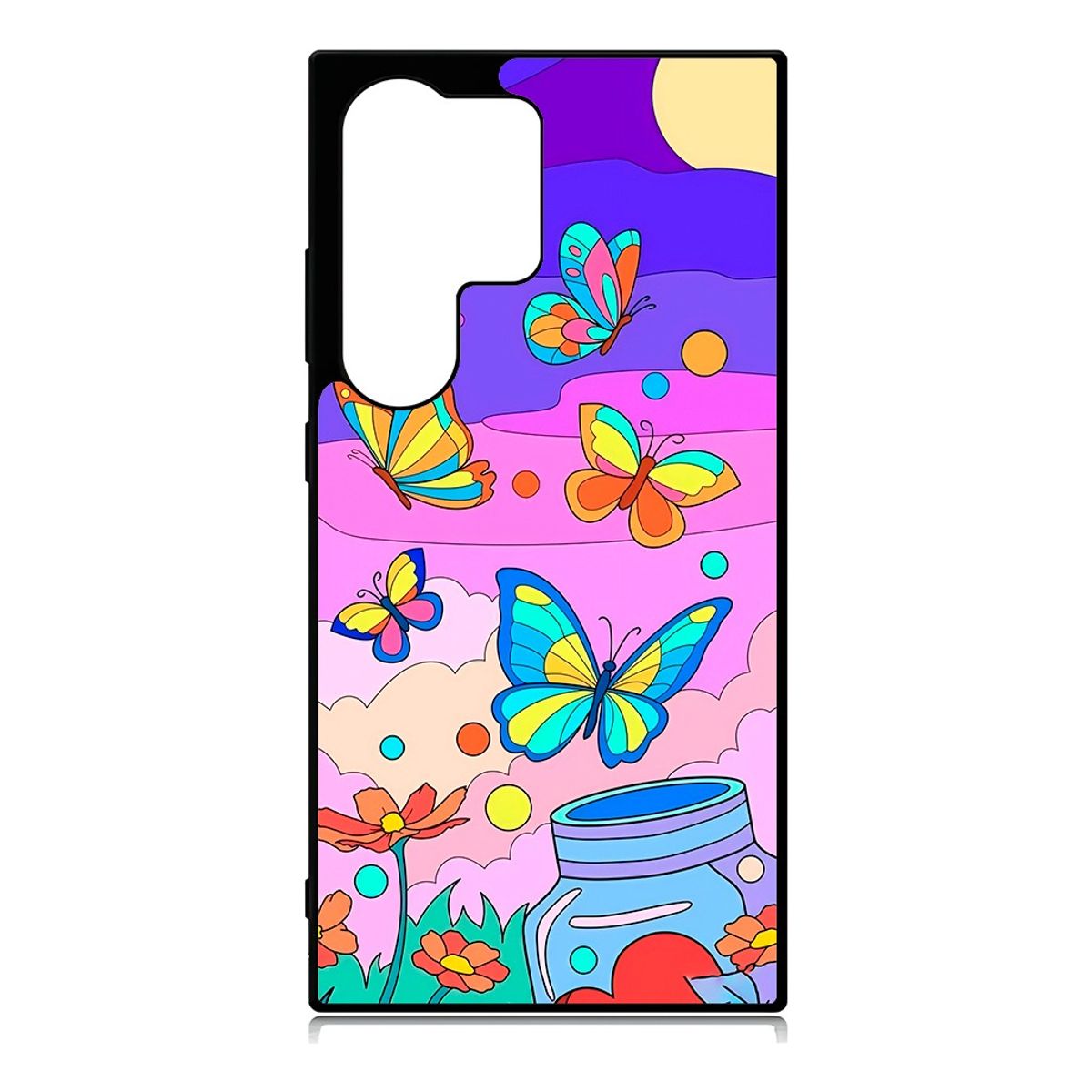 CARCASIA - Carcasa Funda para SAMSUNG S25 ULTRA Diseño 108