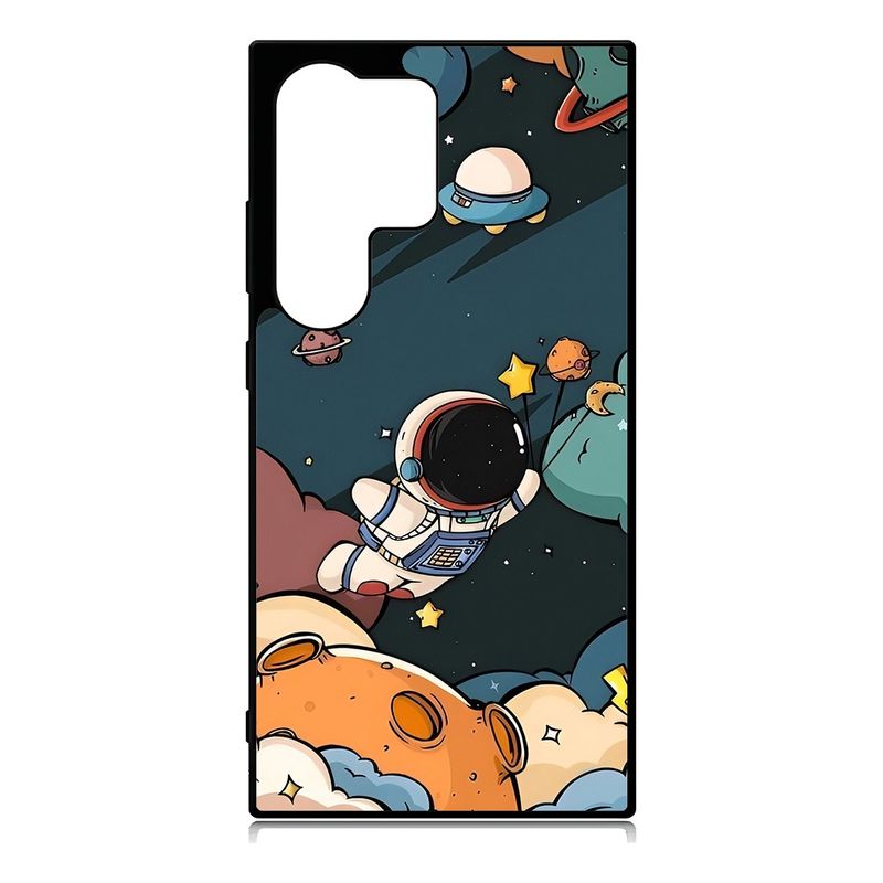 CARCASIA - Carcasa Funda para SAMSUNG S25 ULTRA Diseño 119