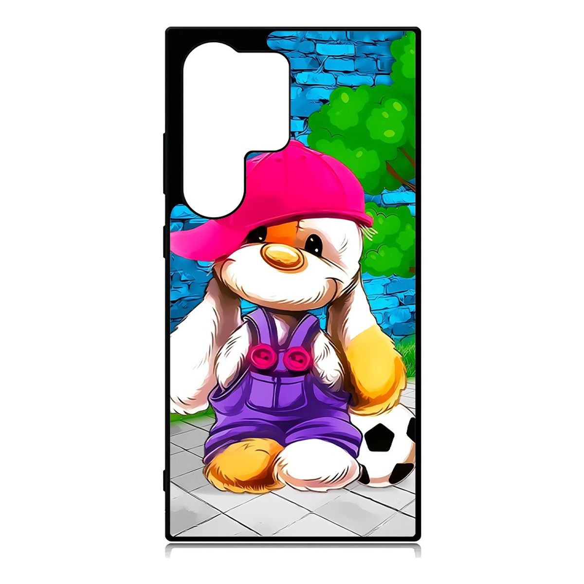 CARCASIA - Carcasa Funda para SAMSUNG S25 ULTRA Diseño 120