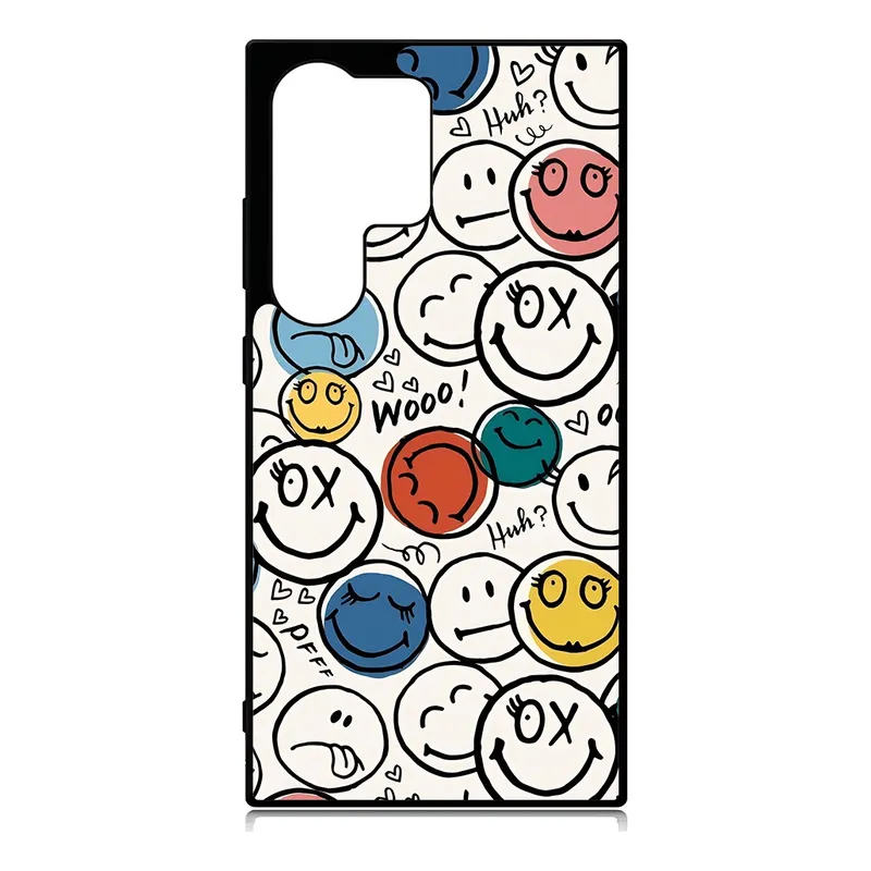 CARCASIA - Carcasa Funda para SAMSUNG S25 ULTRA Diseño 123