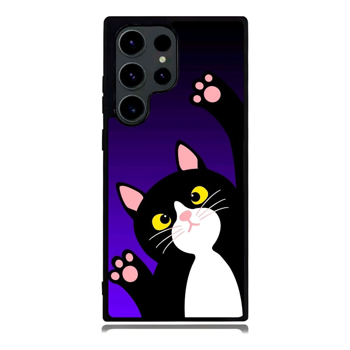 CARCASIA - Carcasa Funda para SAMSUNG S25 ULTRA Diseño 152