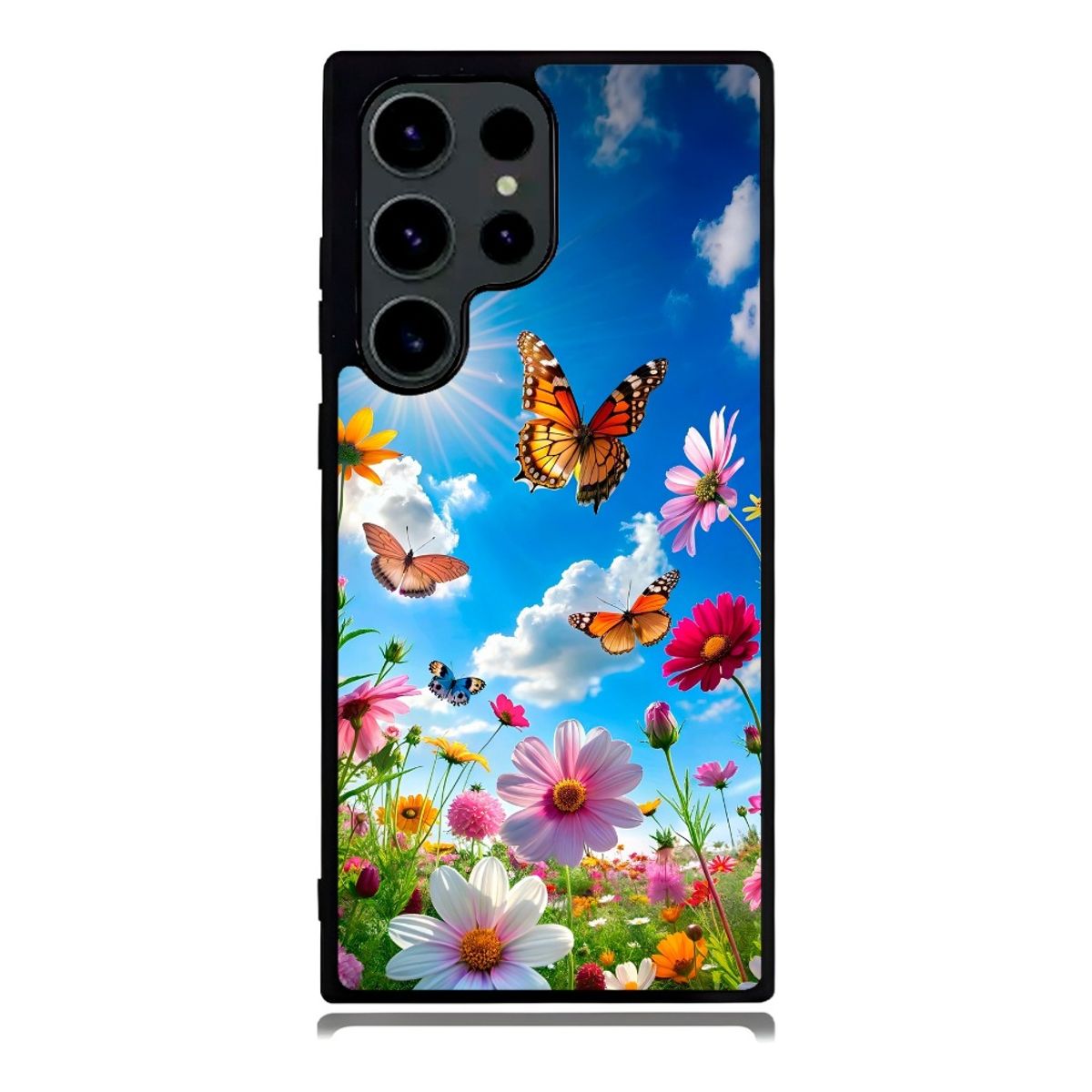 CARCASIA - Carcasa Funda para SAMSUNG S25 ULTRA Diseño 162