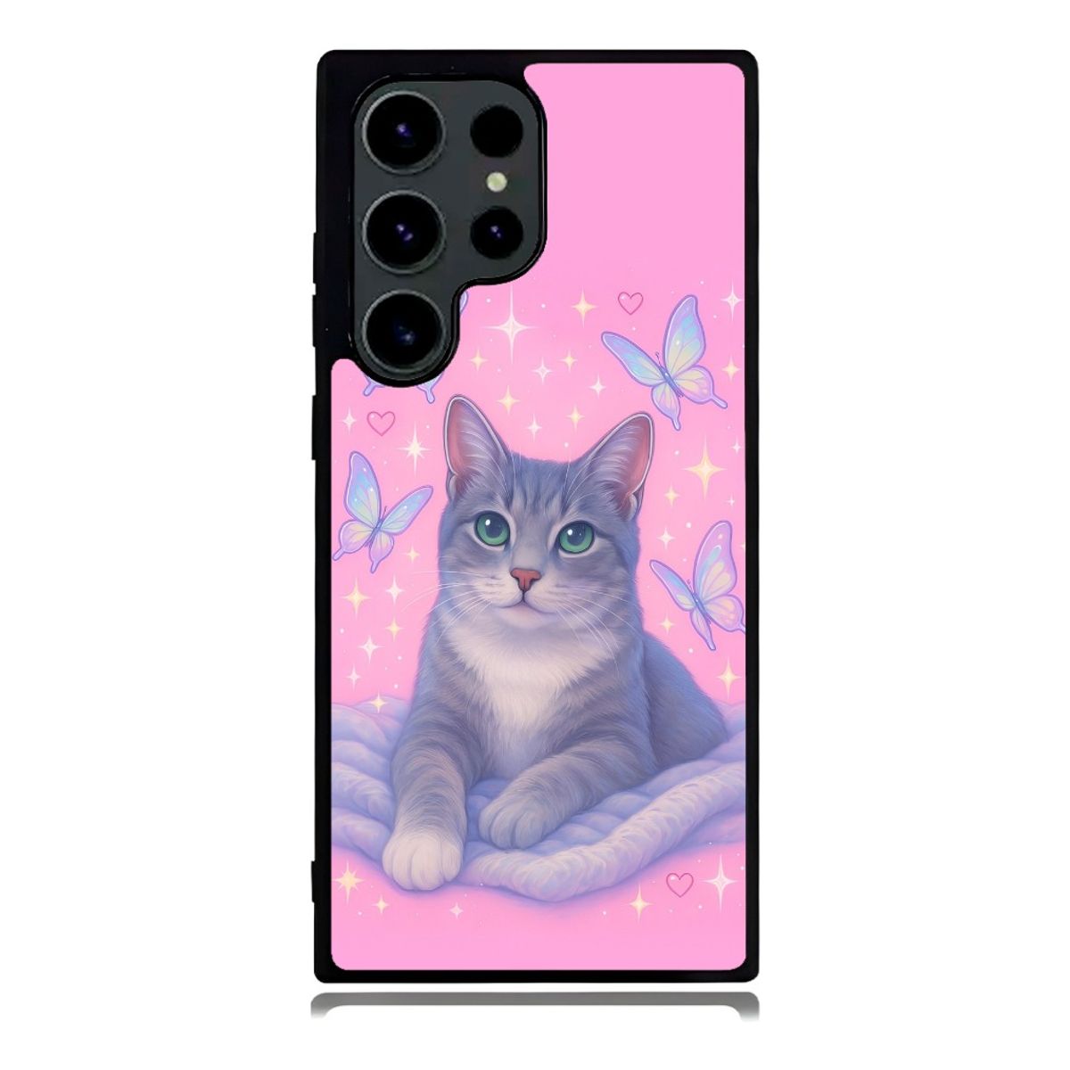 CARCASIA - Carcasa Funda para SAMSUNG S25 ULTRA Diseño 165