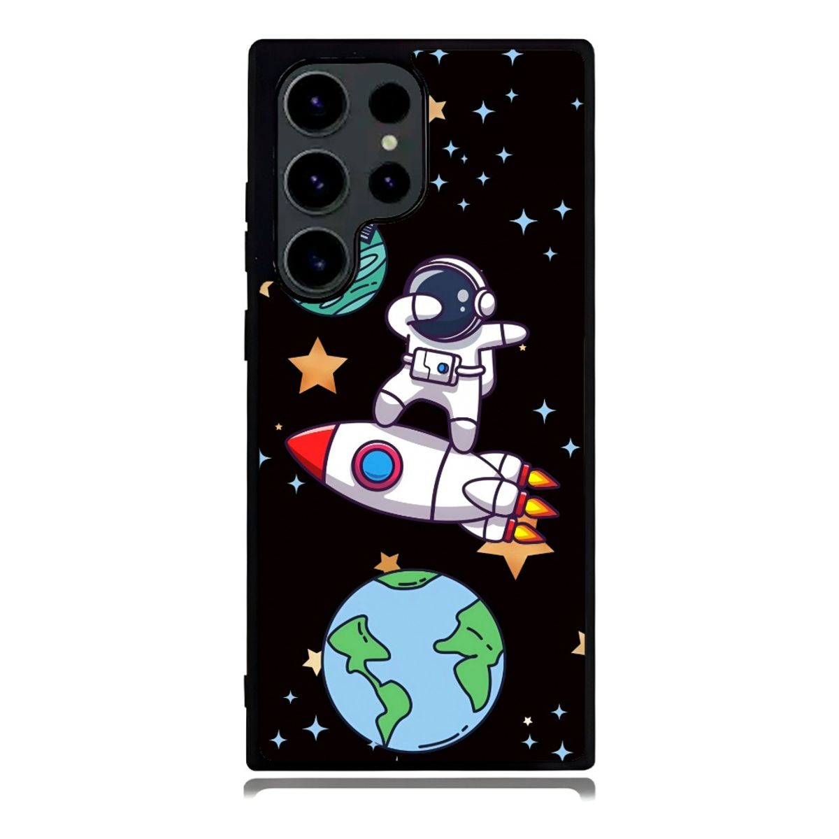 CARCASIA - Carcasa Funda para SAMSUNG S25 ULTRA Diseño 187