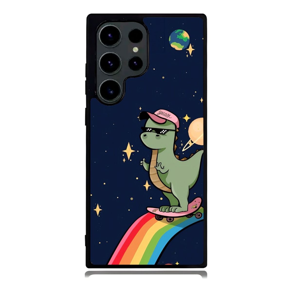 CARCASIA - Carcasa Funda para SAMSUNG S25 ULTRA Diseño 185