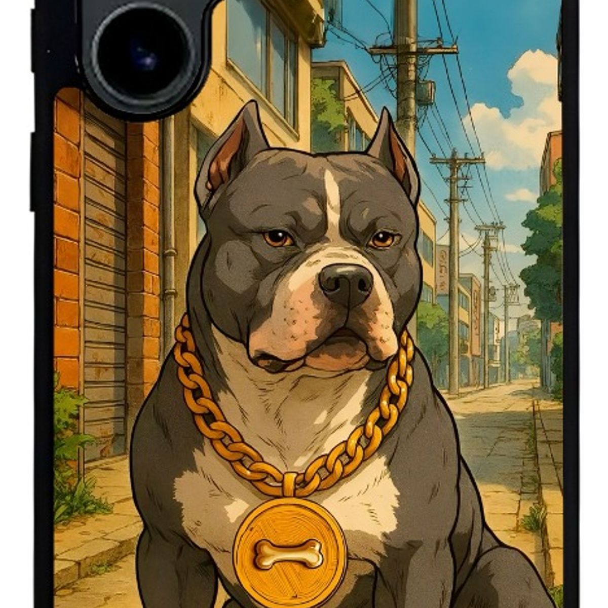 CARCASIA - Carcasa Funda para SAMSUNG S24 ULTRA Diseño 103