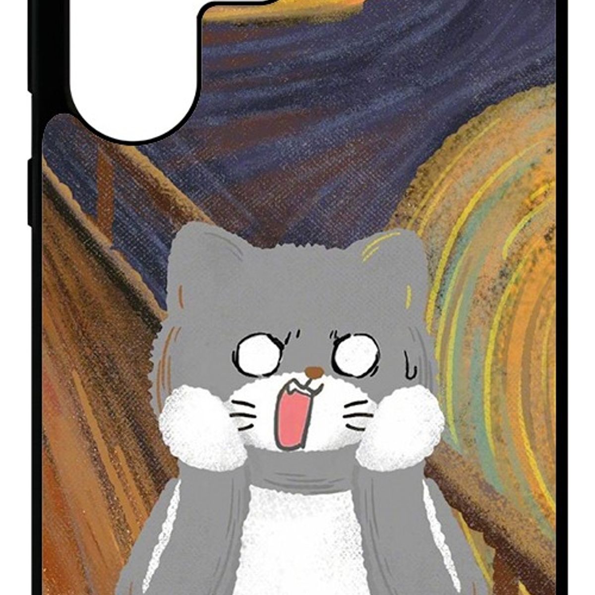 CARCASIA - Carcasa Funda para SAMSUNG S24 ULTRA Diseño 105