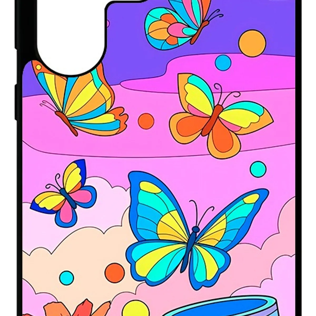 CARCASIA - Carcasa Funda para SAMSUNG S24 ULTRA Diseño 108