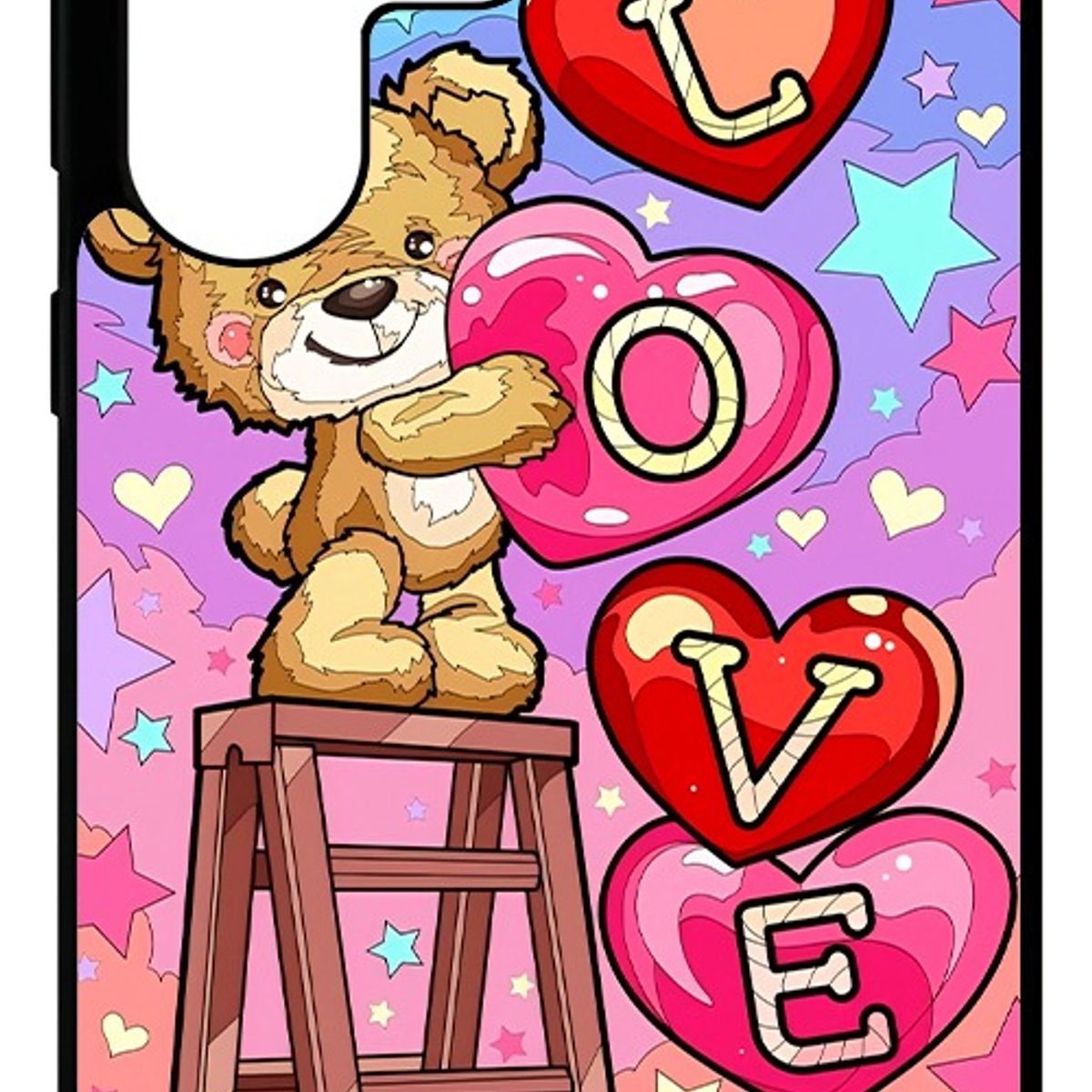 CARCASIA - Carcasa Funda para SAMSUNG S24 ULTRA Diseño 110