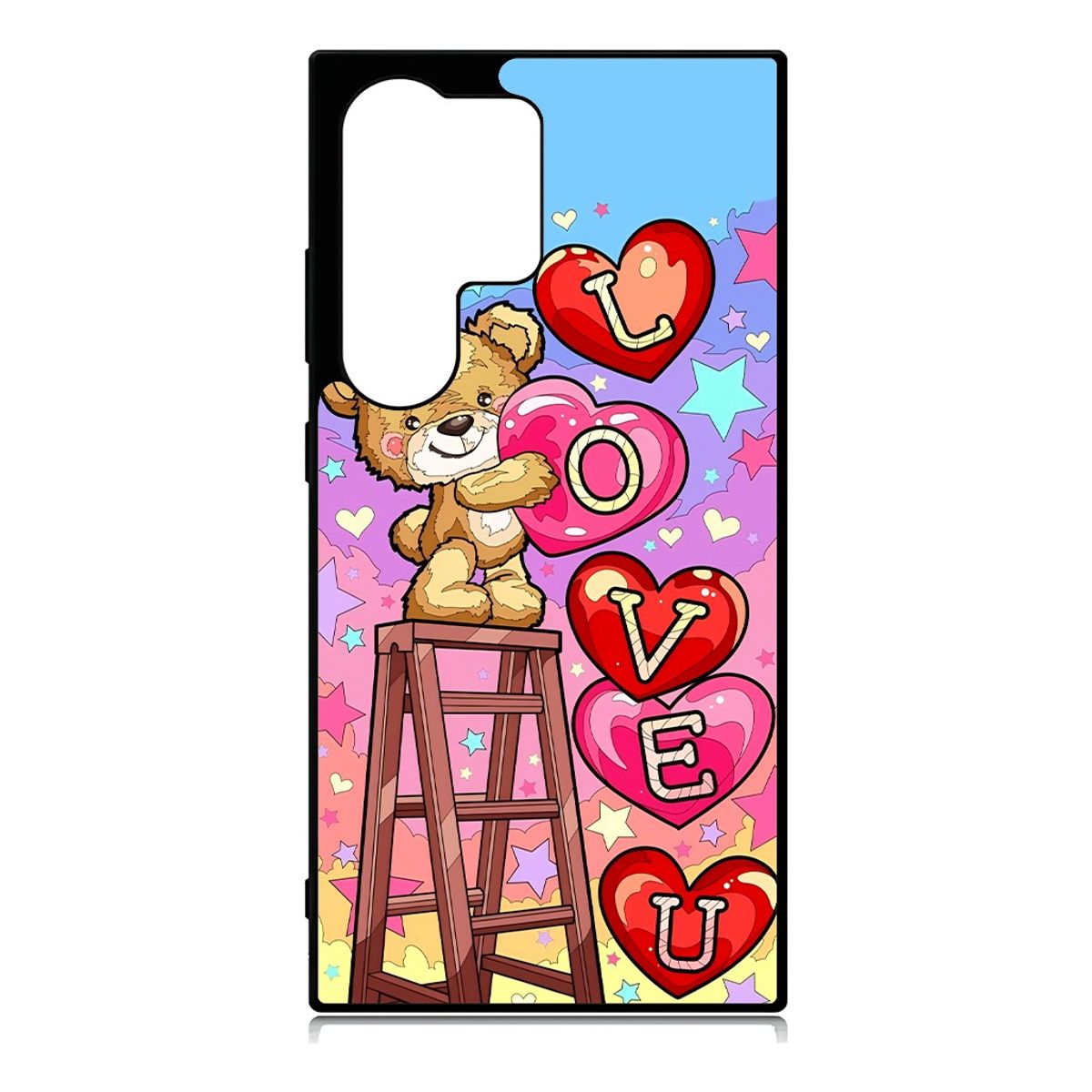 CARCASIA - Carcasa Funda para SAMSUNG S24 ULTRA Diseño 110