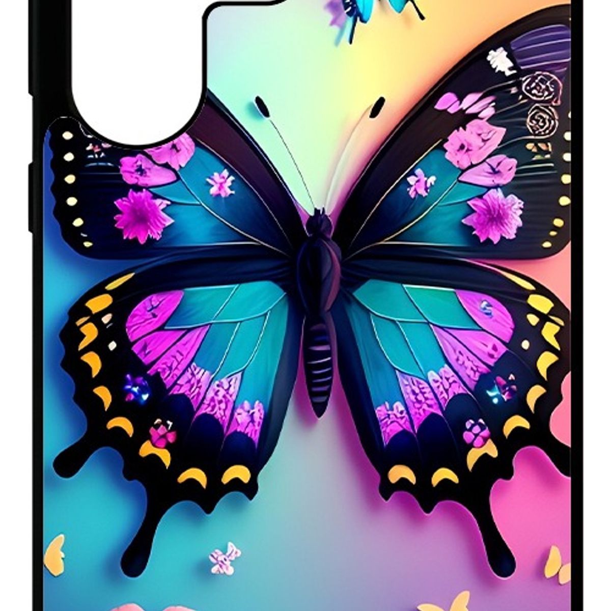 CARCASIA - Carcasa Funda para SAMSUNG S24 ULTRA Diseño 112