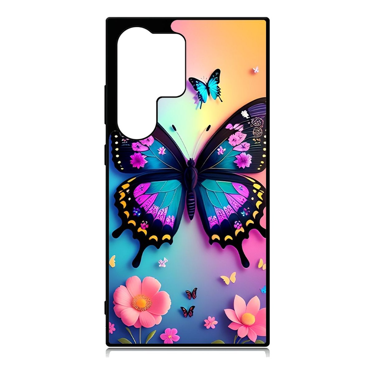 CARCASIA - Carcasa Funda para SAMSUNG S24 ULTRA Diseño 112
