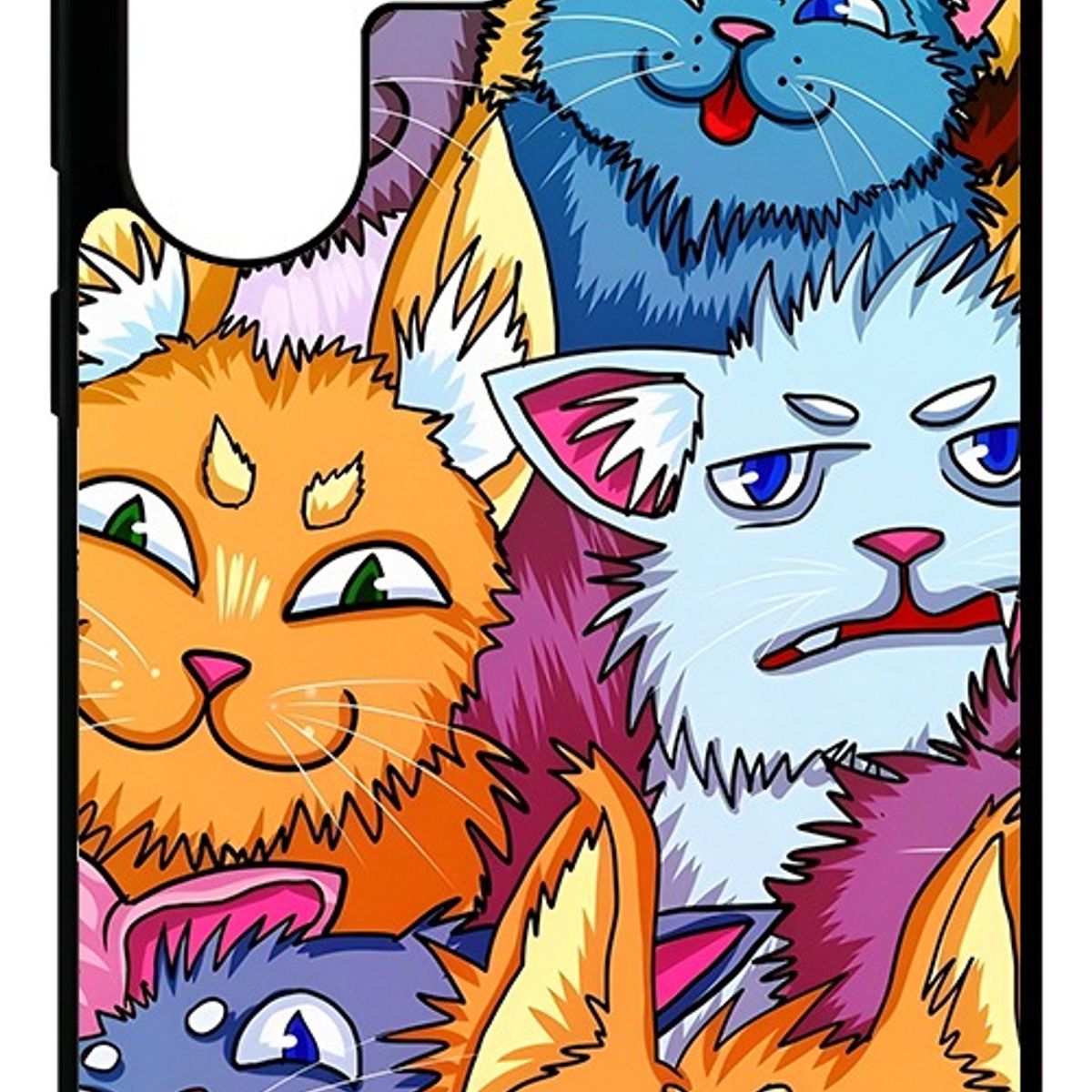 CARCASIA - Carcasa Funda para SAMSUNG S24 ULTRA Diseño 122