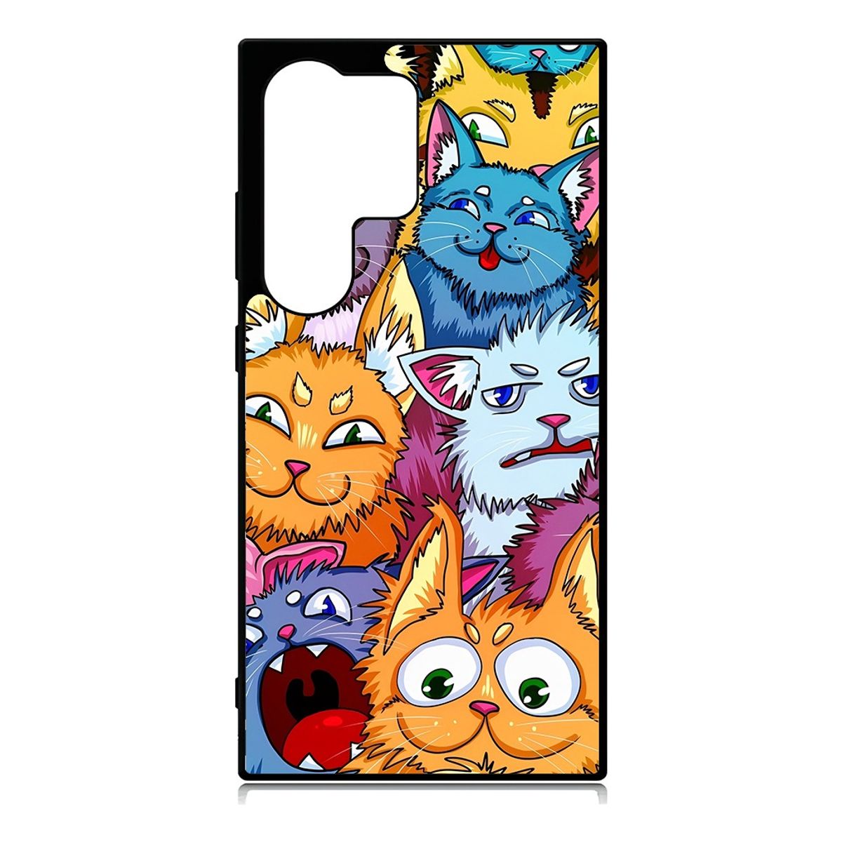 CARCASIA - Carcasa Funda para SAMSUNG S24 ULTRA Diseño 122