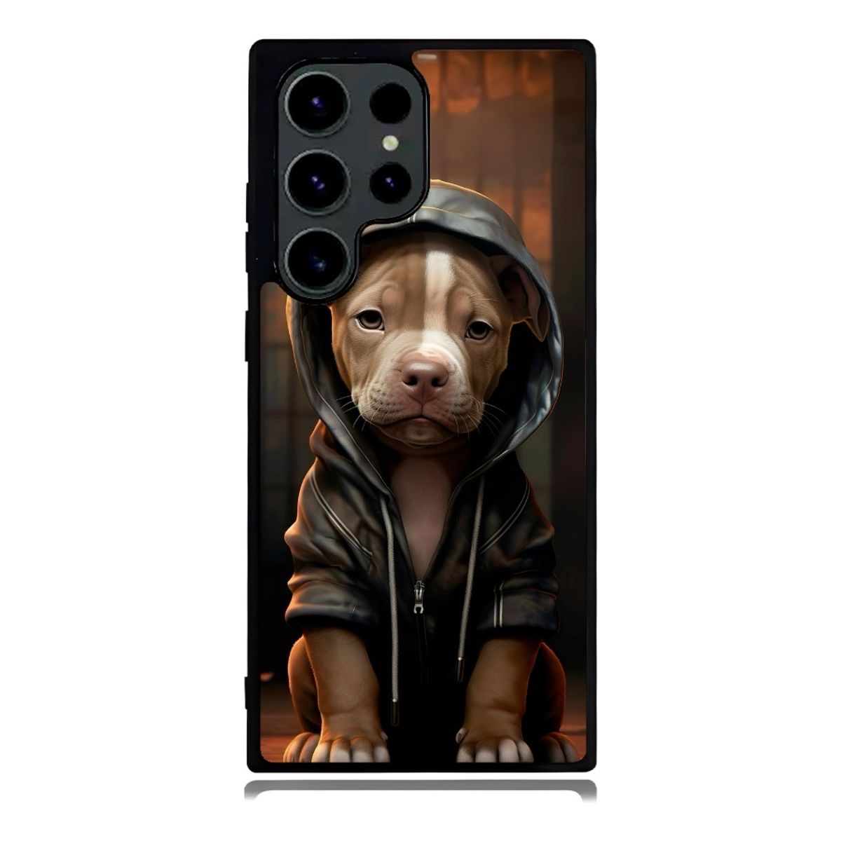 CARCASIA - Carcasa Funda para SAMSUNG S23 ULTRA Diseño 101