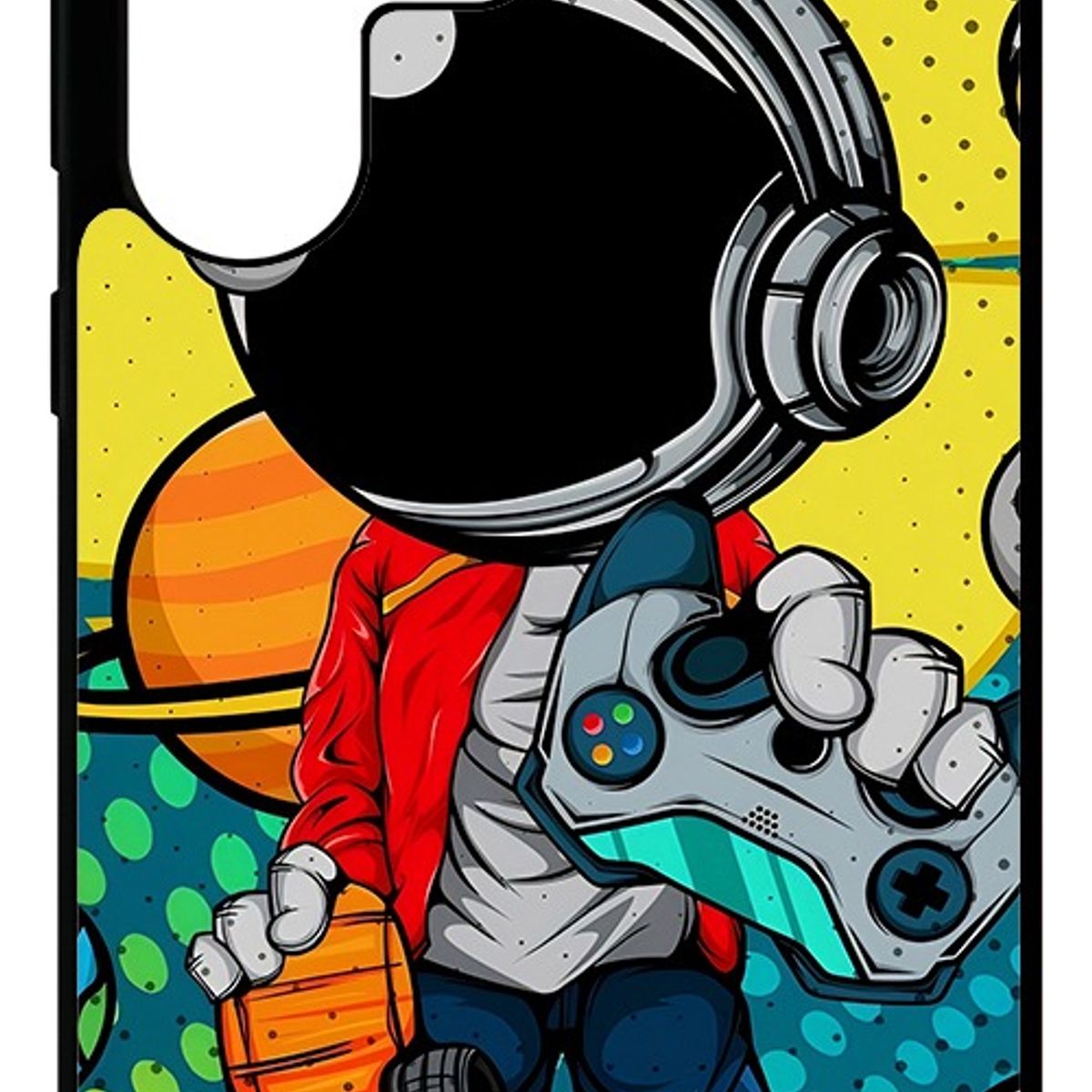CARCASIA - Carcasa Funda para SAMSUNG S23 ULTRA Diseño 118