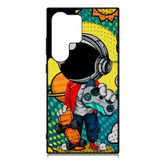 CARCASIA - Carcasa Funda para SAMSUNG S23 ULTRA Diseño 118