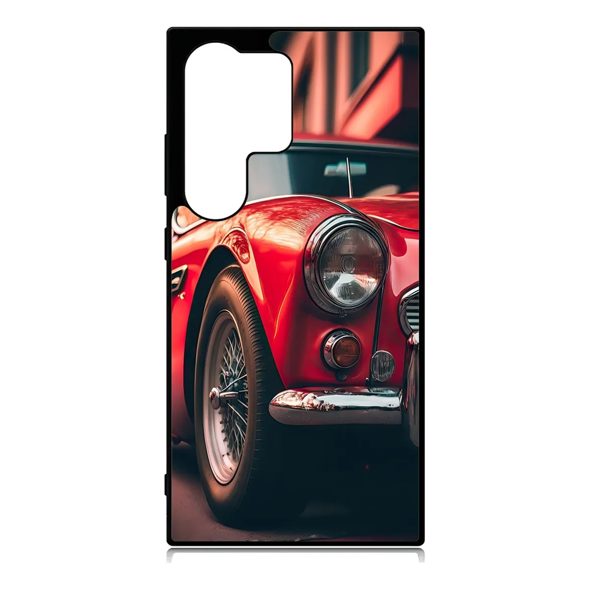 CARCASIA - Carcasa Funda para SAMSUNG S24 ULTRA Diseño 141