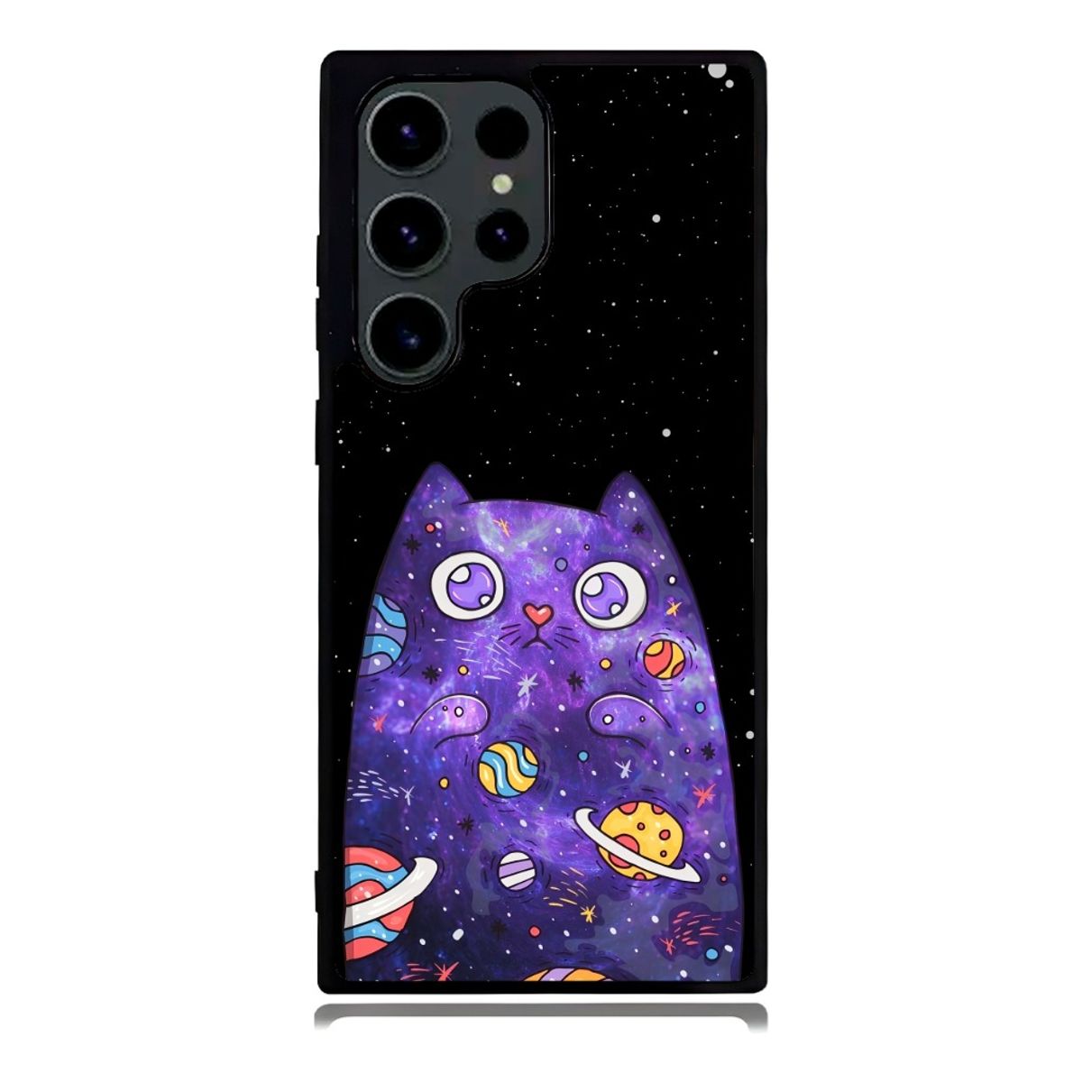 CARCASIA - Carcasa Funda para SAMSUNG S24 ULTRA Diseño 142