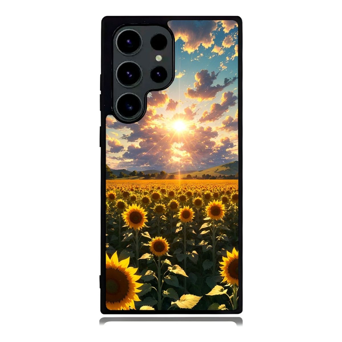 CARCASIA - Carcasa Funda para SAMSUNG S23 ULTRA Diseño 125