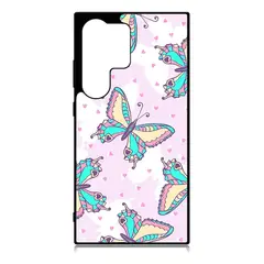 CARCASIA - Carcasa Funda para SAMSUNG S23 ULTRA Diseño 128