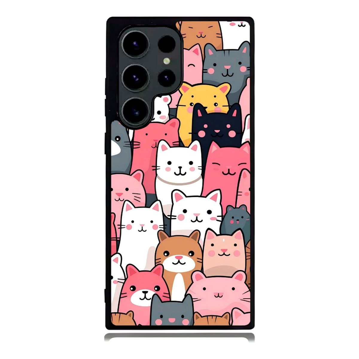 CARCASIA - Carcasa Funda para SAMSUNG S24 ULTRA Diseño 160