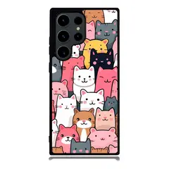 CARCASIA - Carcasa Funda para SAMSUNG S24 ULTRA Diseño 160