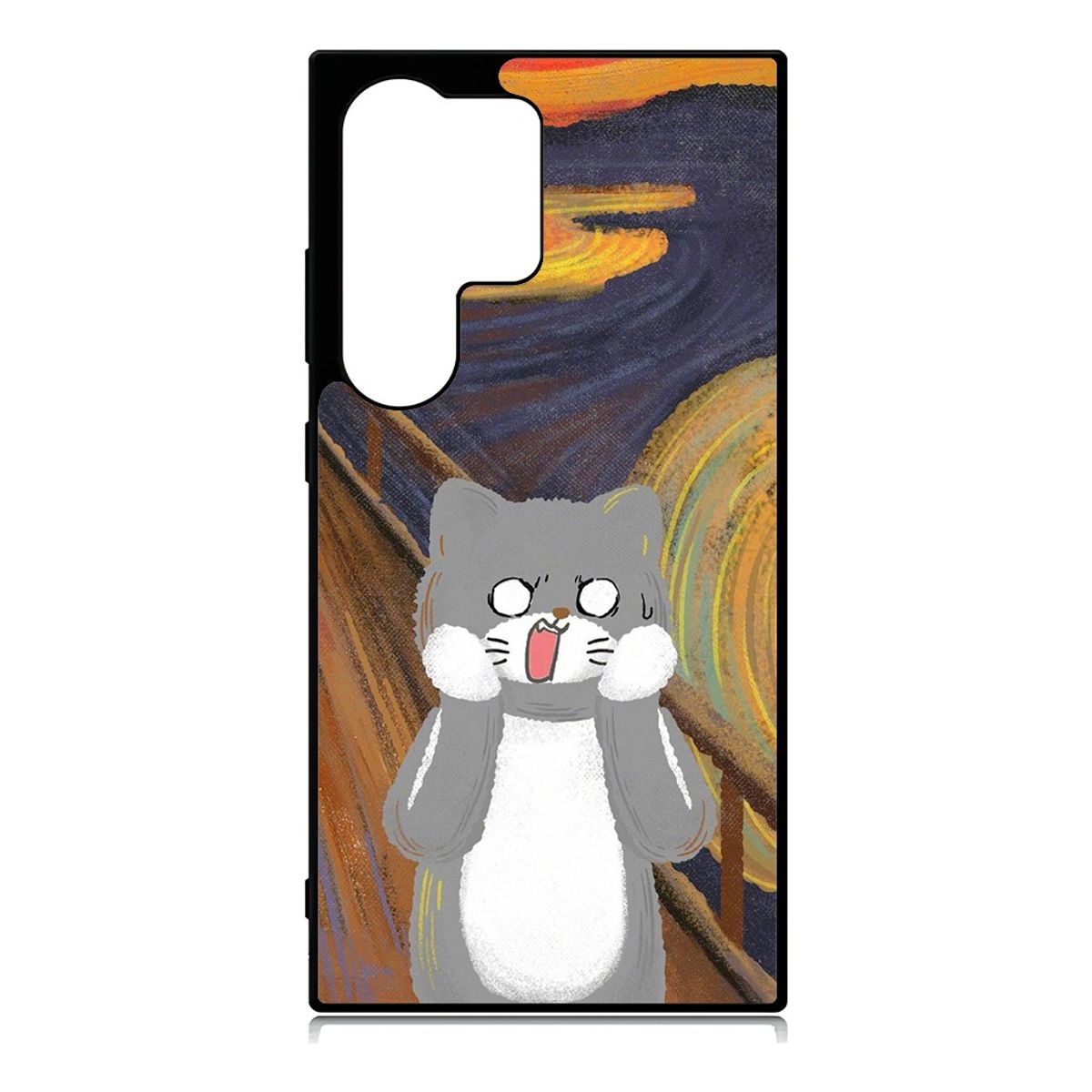 CARCASIA - Carcasa Funda para SAMSUNG S22 ULTRA Diseño 105