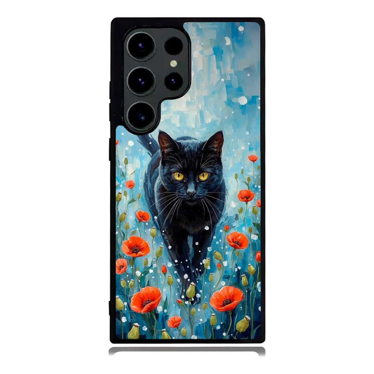 CARCASIA - Carcasa Funda para SAMSUNG S22 ULTRA Diseño 104