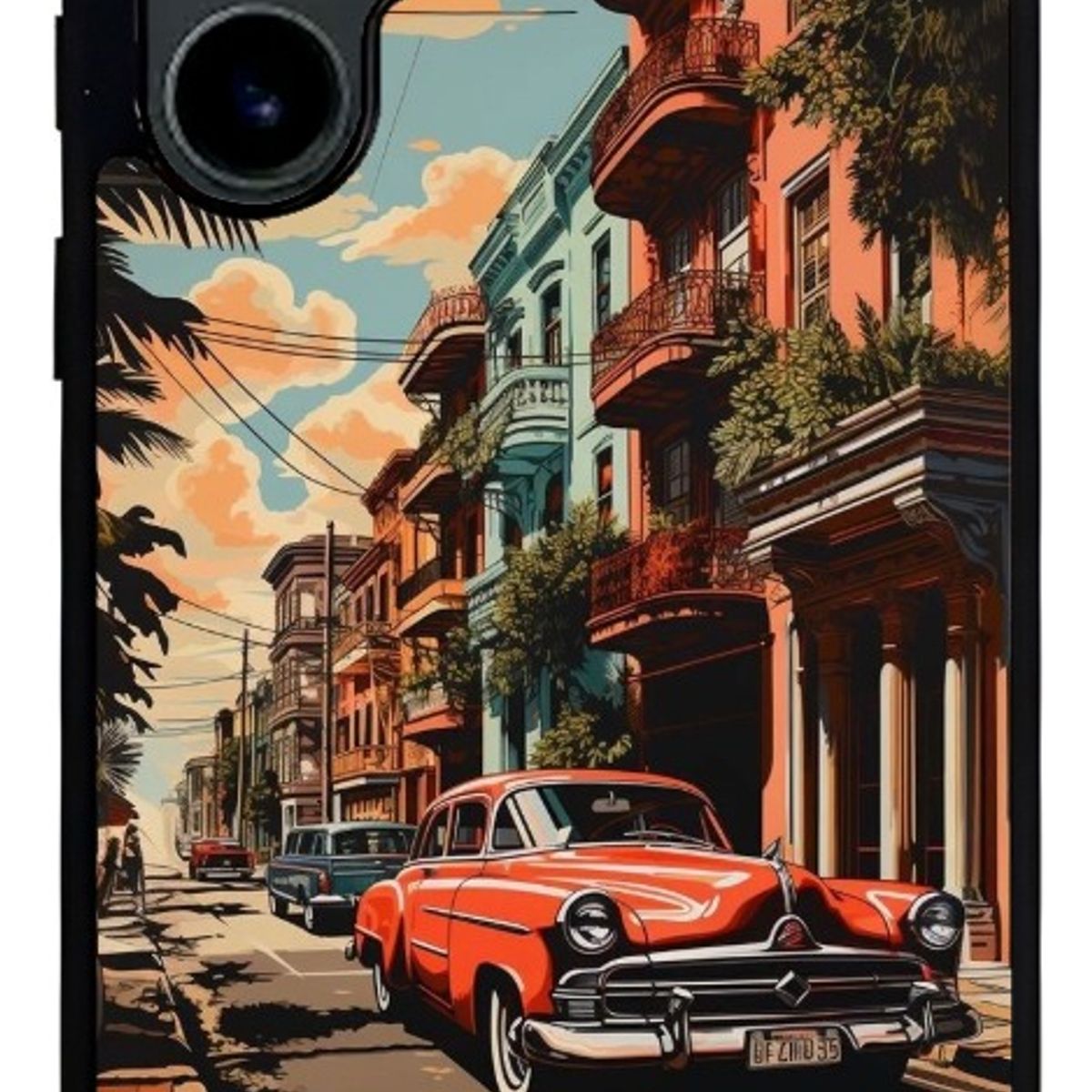 CARCASIA - Carcasa Funda para SAMSUNG S22 ULTRA Diseño 106
