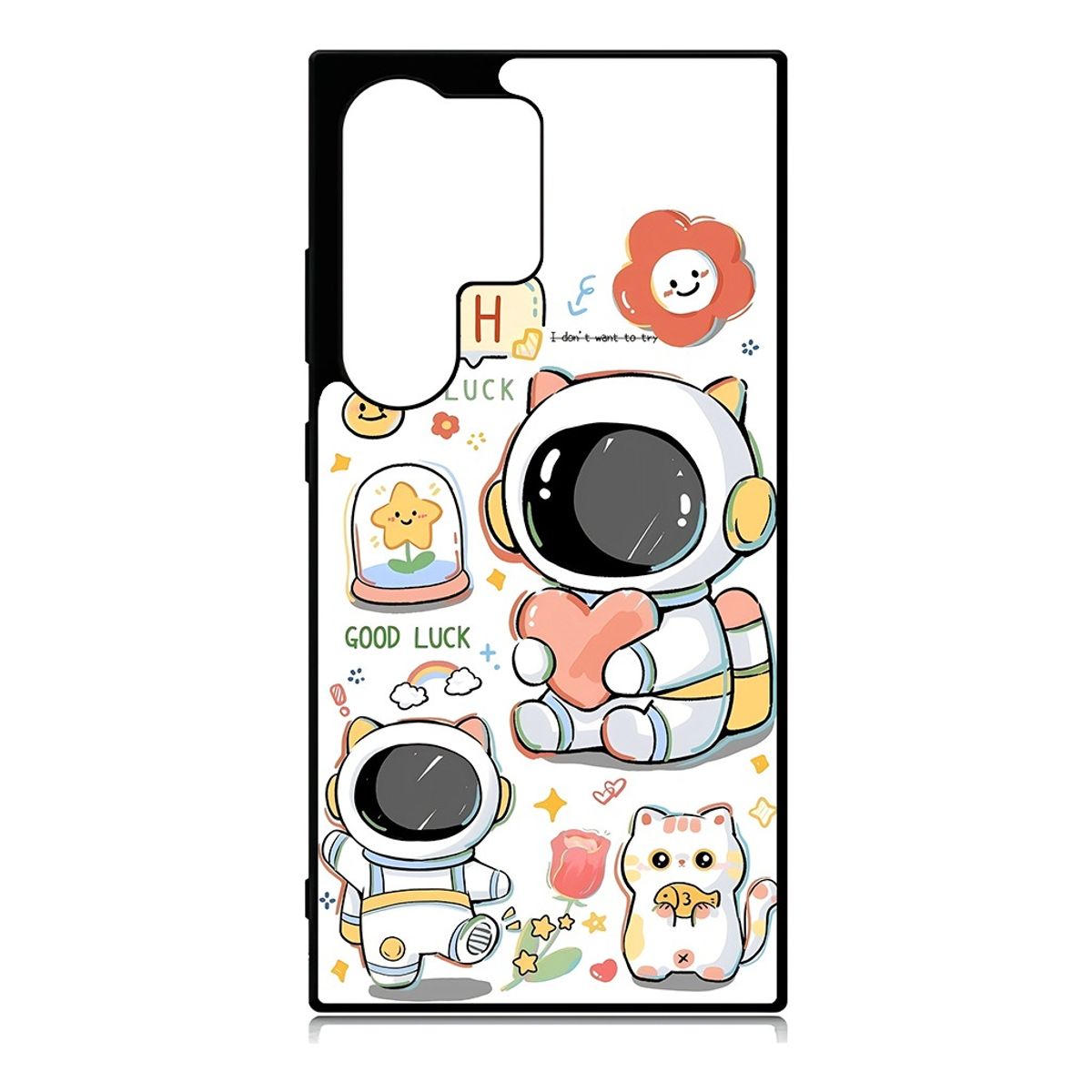 CARCASIA - Carcasa Funda para SAMSUNG S23 ULTRA Diseño 131