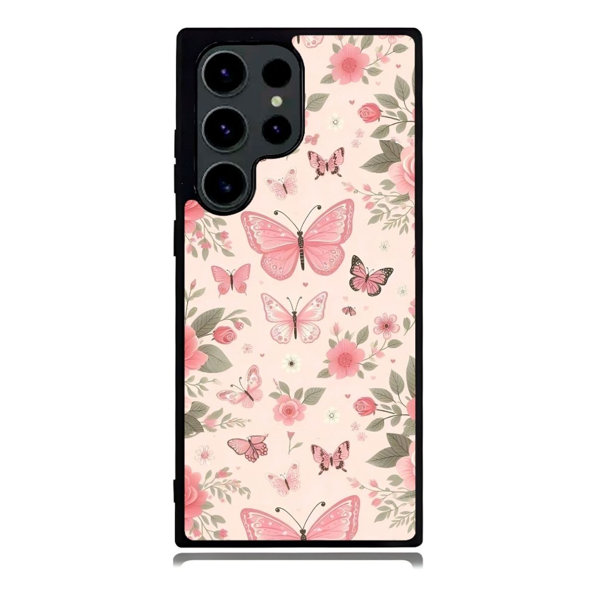 CARCASIA - Carcasa Funda para SAMSUNG S23 ULTRA Diseño 136