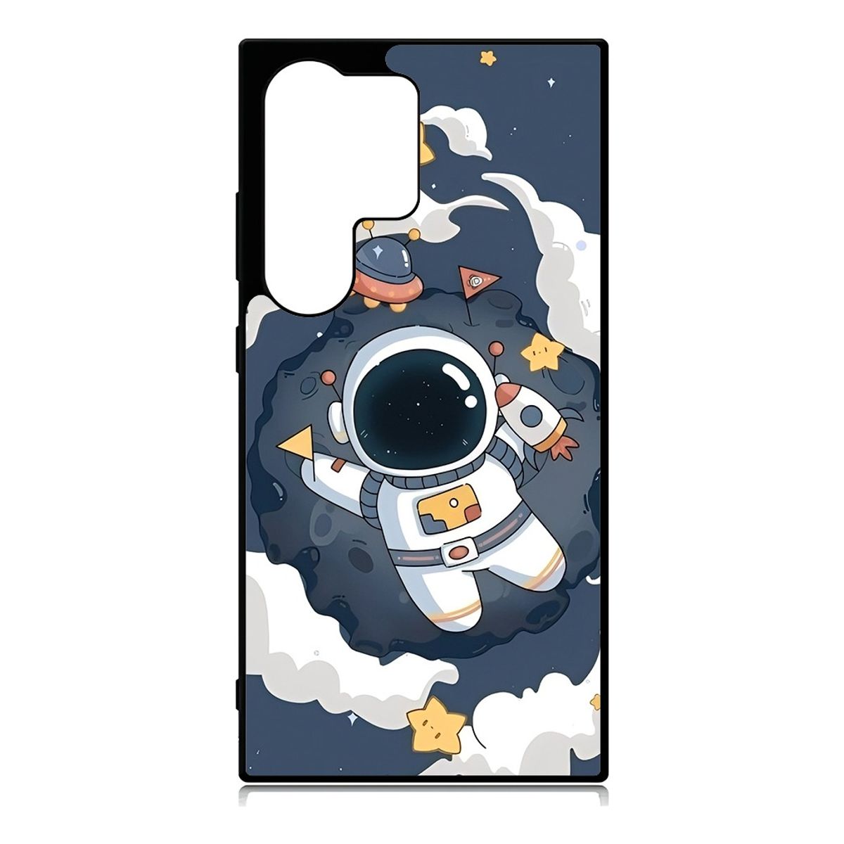 CARCASIA - Carcasa Funda para SAMSUNG S22 ULTRA Diseño 116