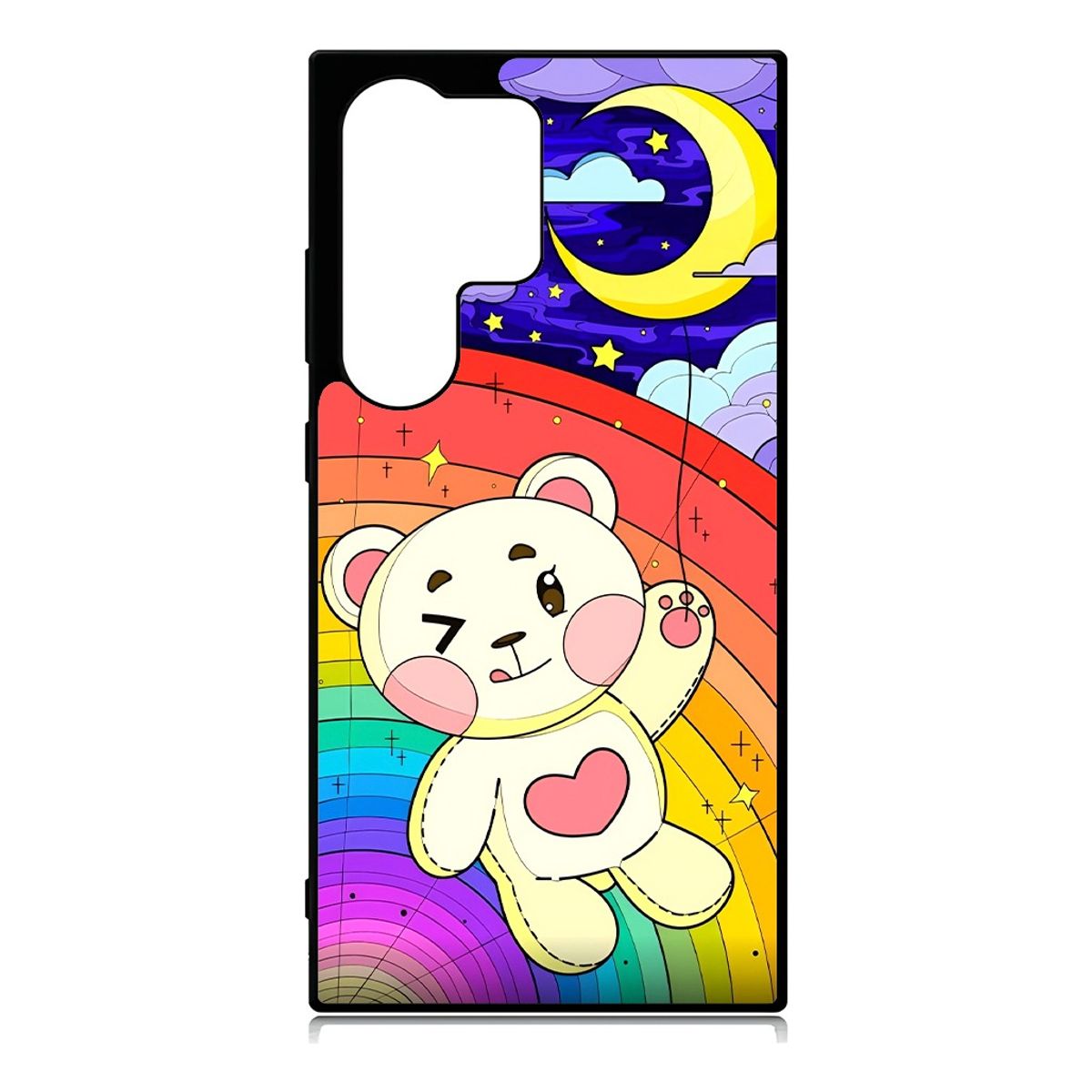 CARCASIA - Carcasa Funda para SAMSUNG S22 ULTRA Diseño 117