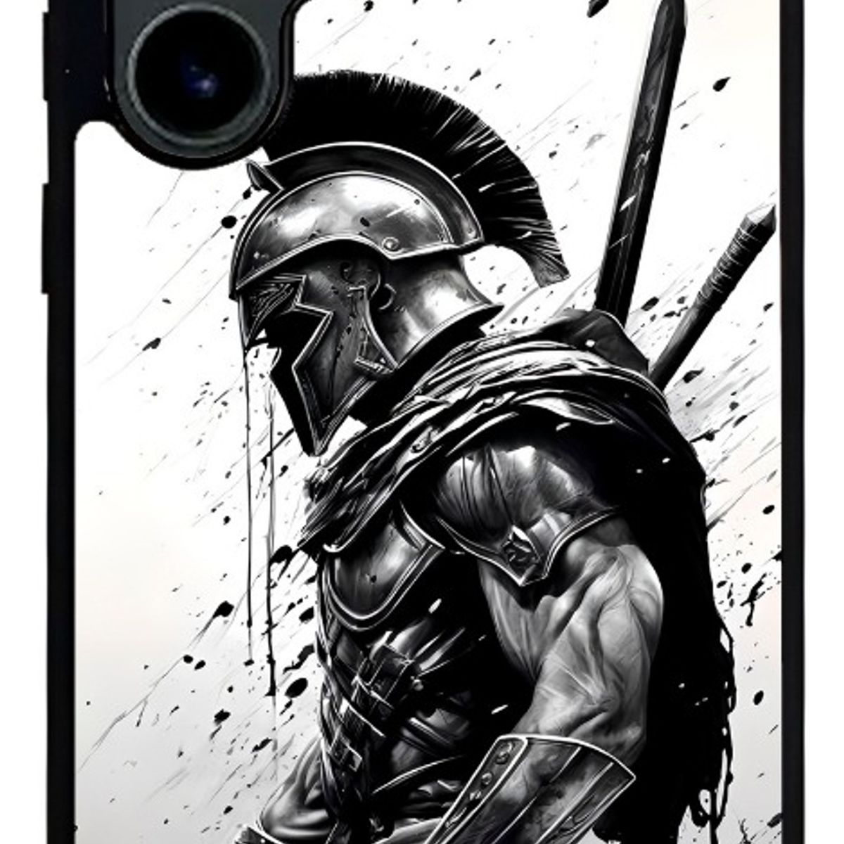 CARCASIA - Carcasa Funda para SAMSUNG S24 ULTRA Diseño 175